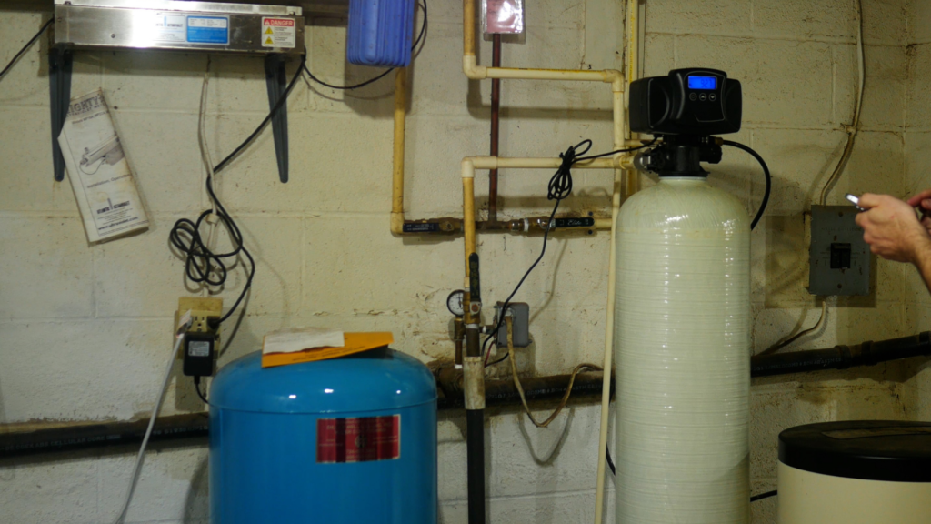 Smoke test plumbing service for sewer line leak detection and drain inspections in Aledo, TX