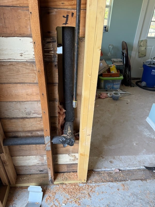 Stop leak service to prevent water damage in Aledo, TX