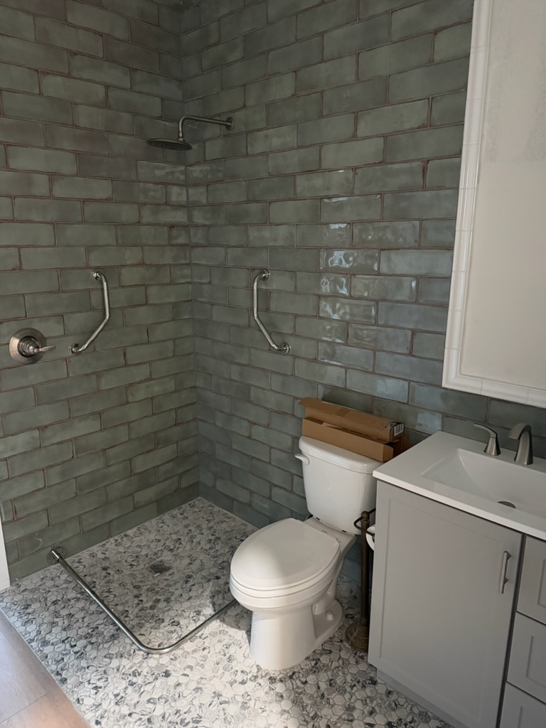 Expert kitchen and bathroom plumbing solutions in Aledo, TX