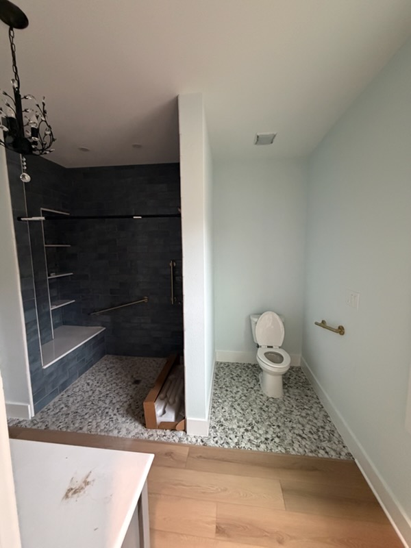 xpert bathroom plumbing solutions for homes in Aledo, TX