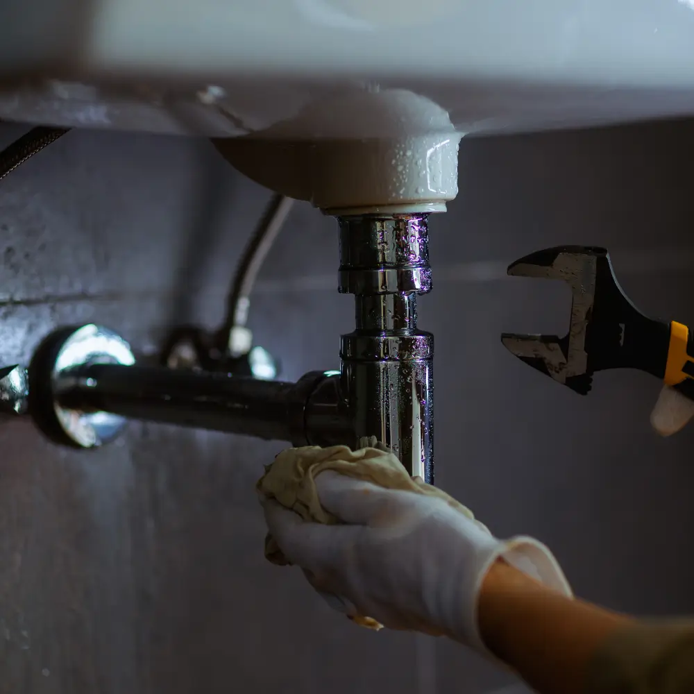 Plumber White Settlement