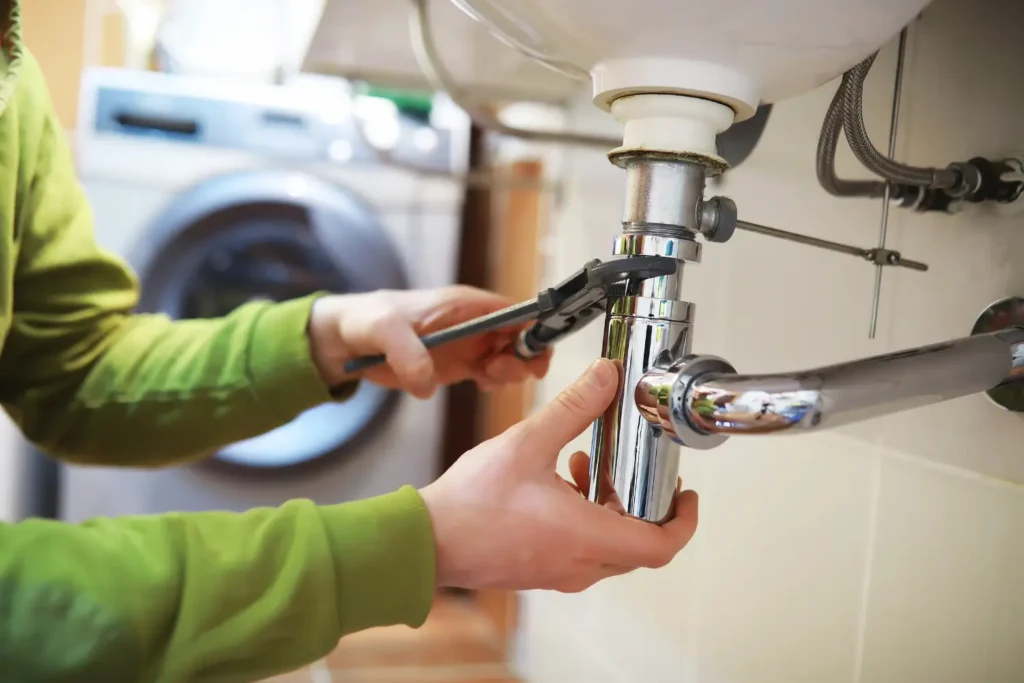 Plumber Benbrook