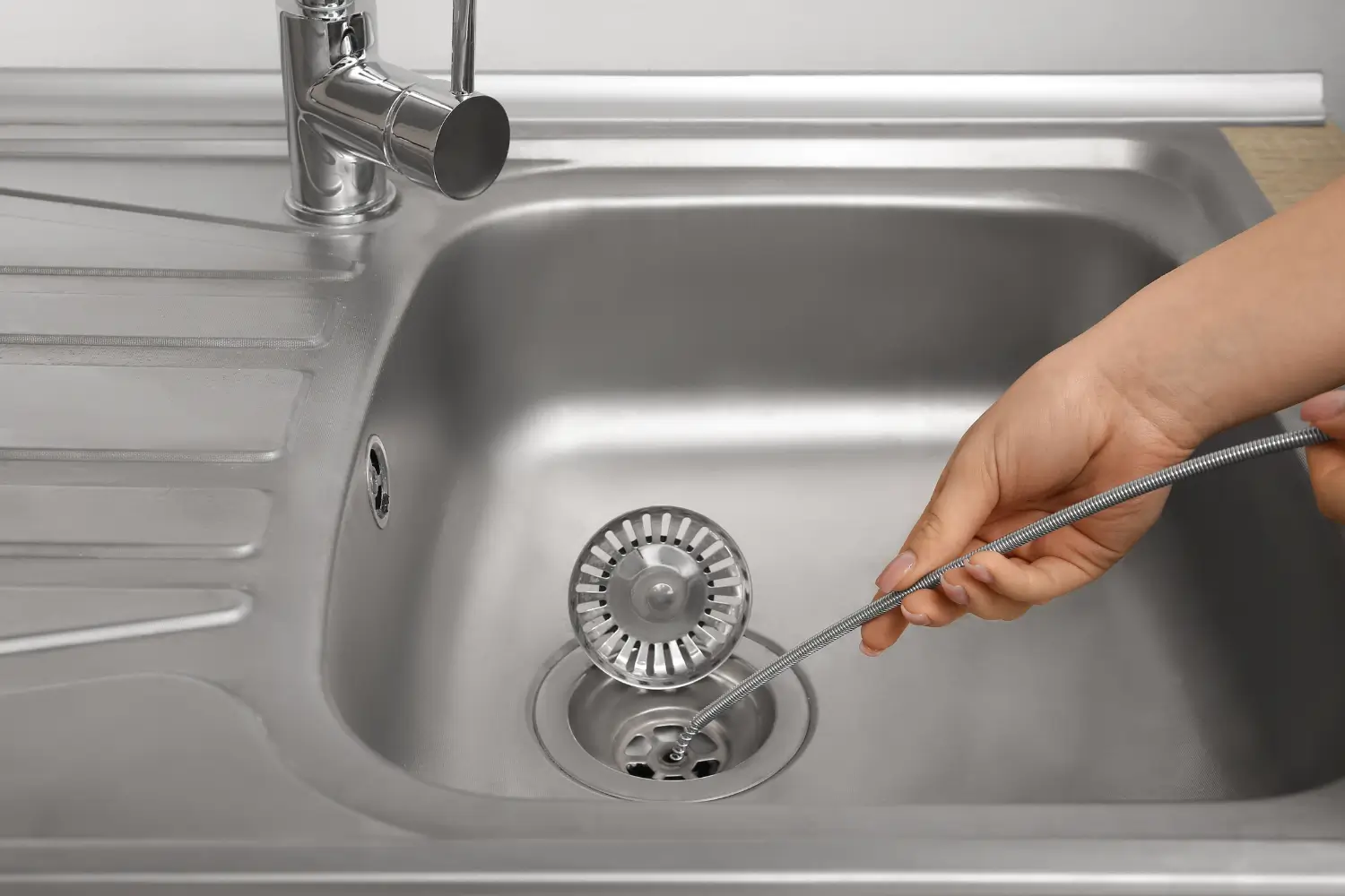 Drain Cleaning Aledo