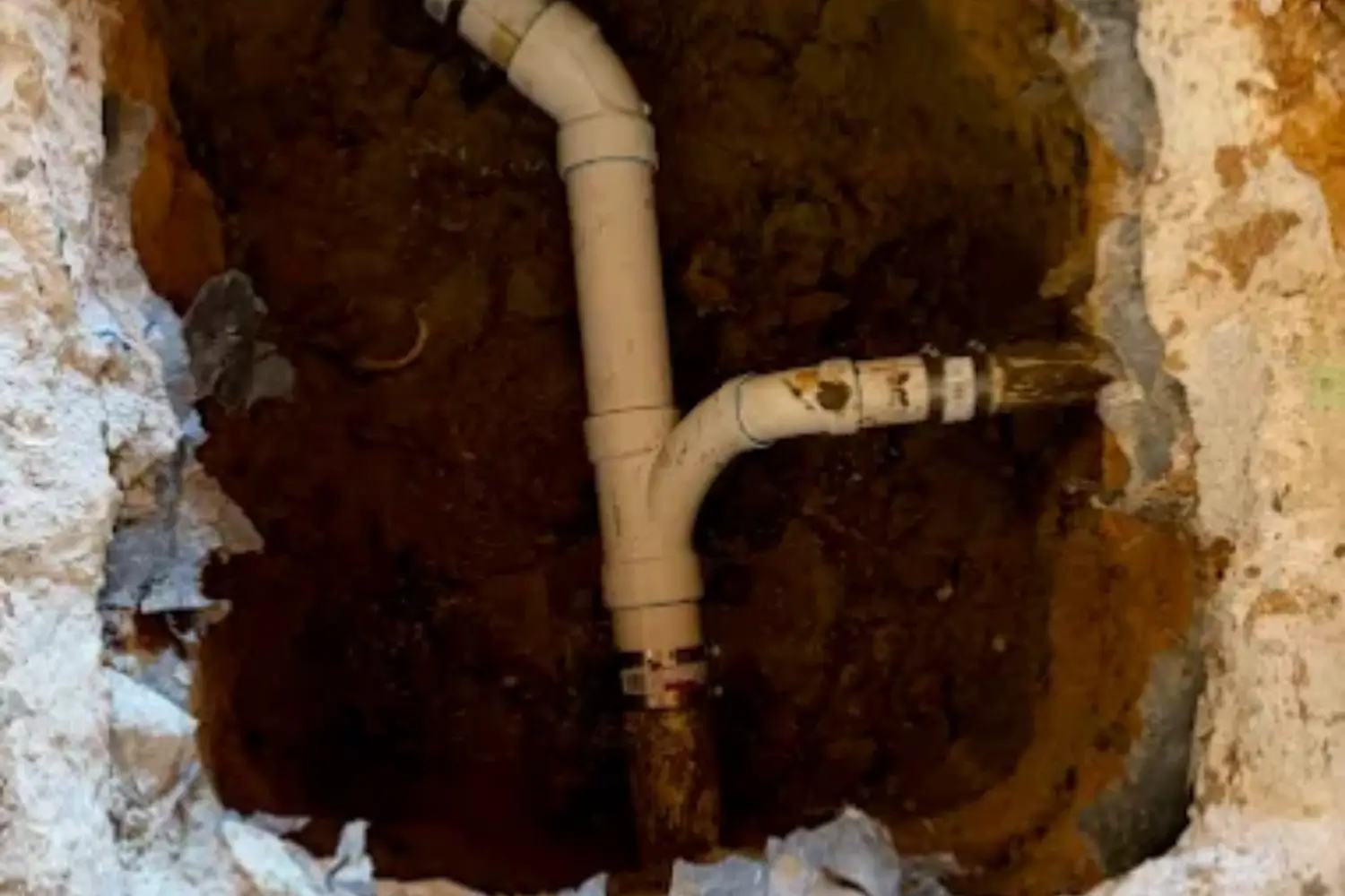 Water Leak Detection Aledo